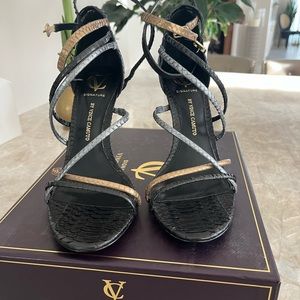 Vince Camuto high heels